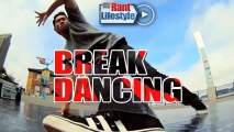 Video Compilation: Best Break Dancing, Dubstepping You'll Ever See