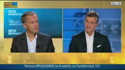 Les dernières niches fiscales avant la fin d'année, dans C'est votre argent - 08/11 4/5