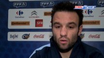Exclusivité RMC Sport / Valbuena : 