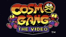 CGR Undertow - COSMO GANG THE VIDEO review for Super Famicom