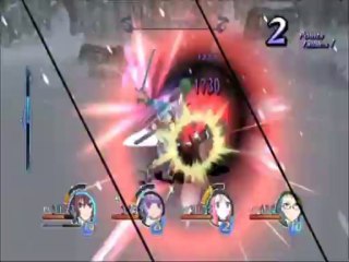 tales of graces f : 47ème partie