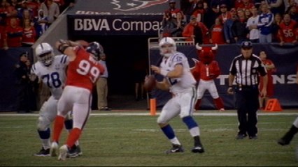 Preview: Indianapolis Colts vs. Tennessee Titans