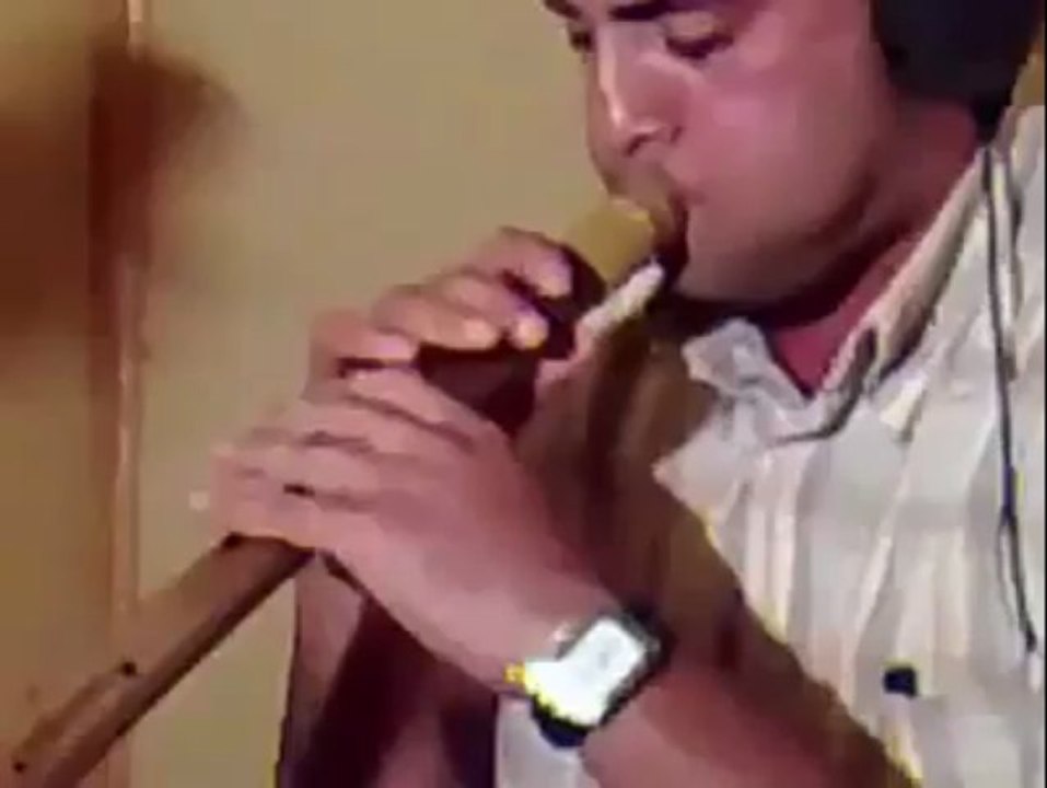 Yalçın kutkaya - Zuna Hicaz Taksim (Ağzına sağlık hocam süpersin)