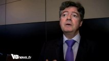 ITW Jean-Claude Durousseaud - Entretiens Enghien