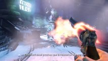 BioShock Infinite (360) - Trailer Tombeau sous-marin - Épisode 1