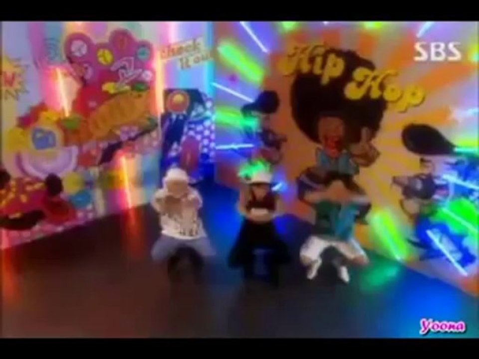 JKS DANCE MV