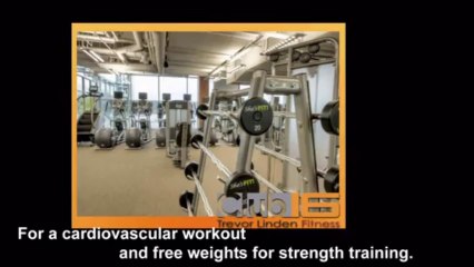 Leading Gym Downtown Vancouver Has Everything You Need for a Great Workout