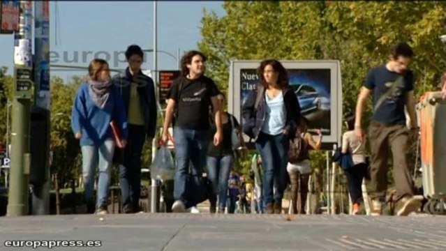 Bruselas tilda de basura el anuncio de Wert sobre Erasmus