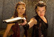 Resident Evil: Afterlife Milla Jovovich - Fan Reviews