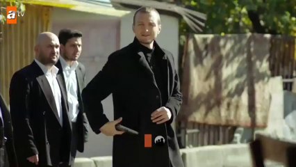 Tatar Ramazan 18.Bölüm Fragmanı - Dizifragmanlari.org