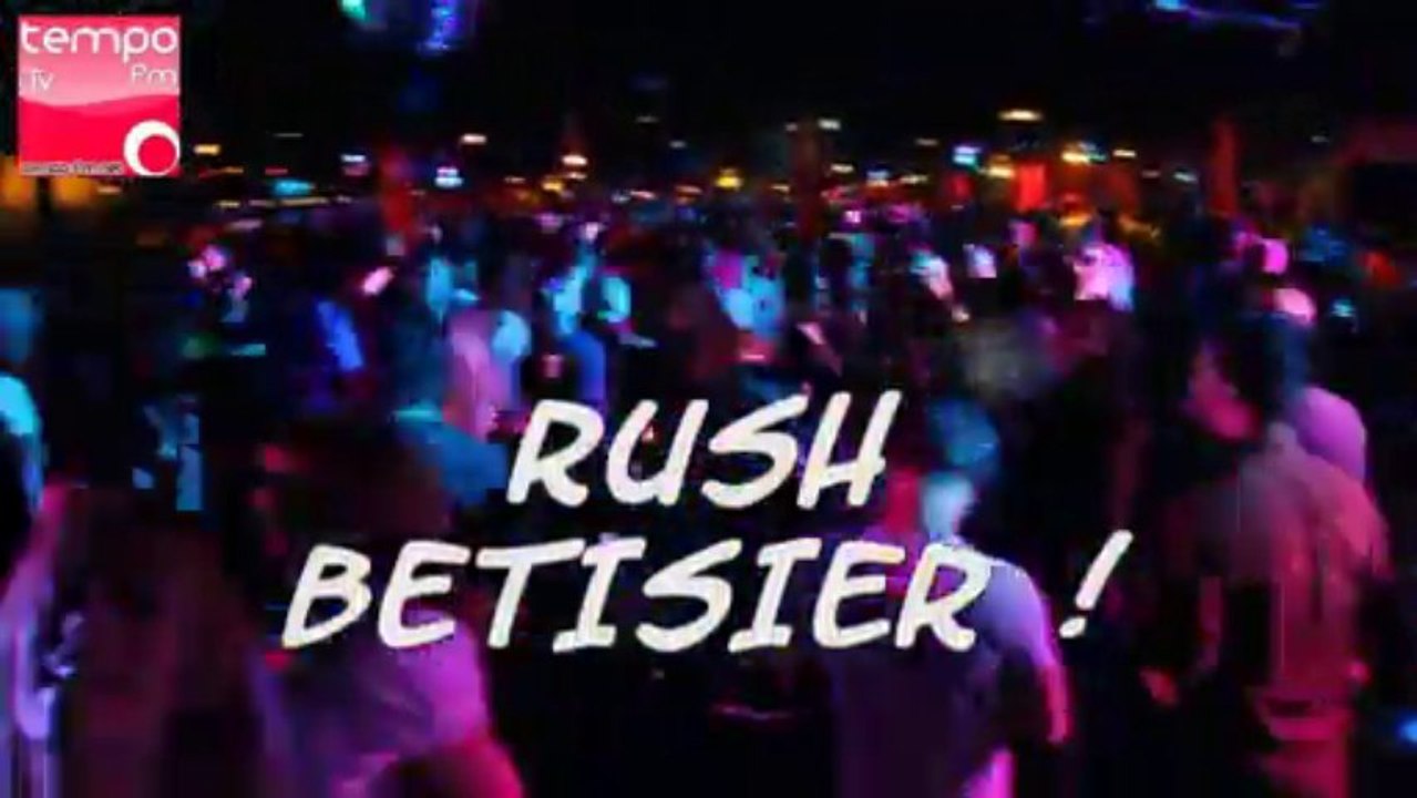 RETOUR SUR LA SOIREE MATT HOUSTON AU GM PALACE: Le Bétisier !