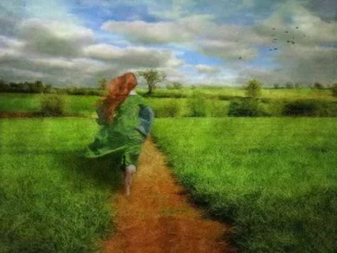 yıldız çam - allı turnam bizim ele varırsan