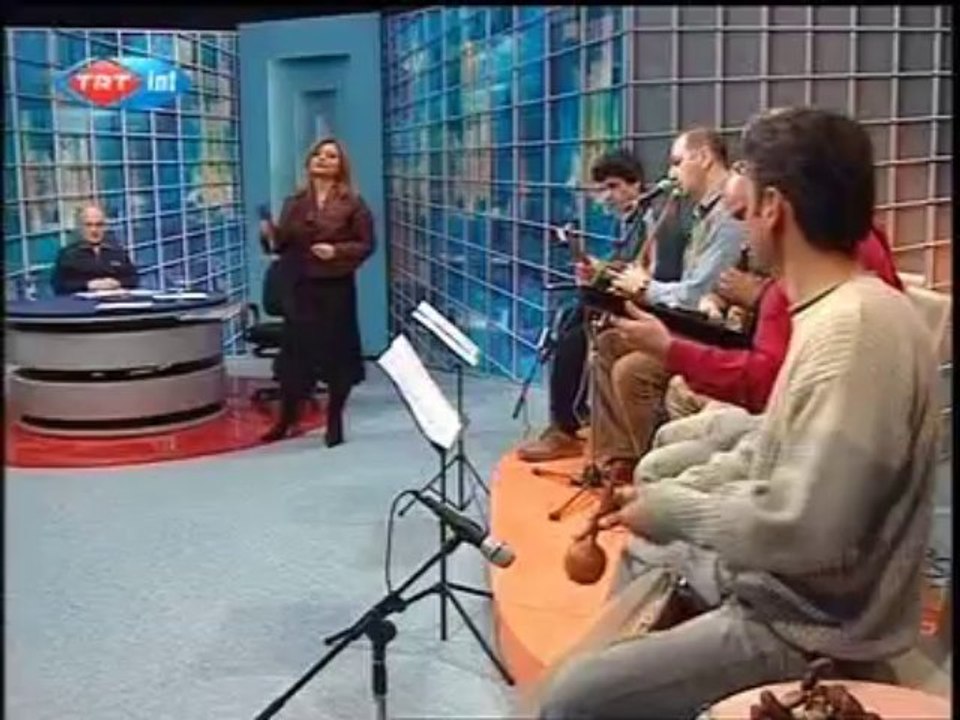 yıldız çam - arda boyları