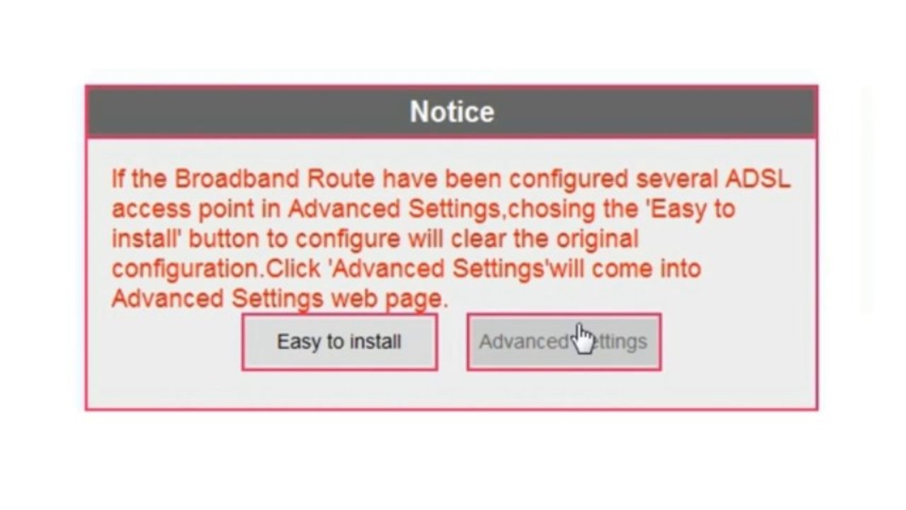 Wi-Fi Settings in PTCL Tenda-W150D Modem on Vimeo
