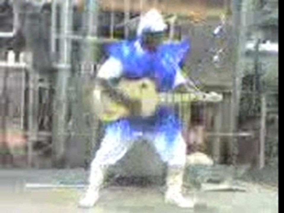 le johnny black