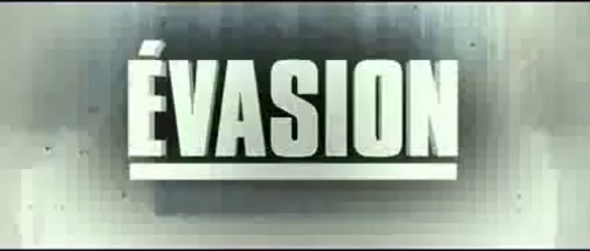 EVASION (Escape Plan) - Bande Annonce VF