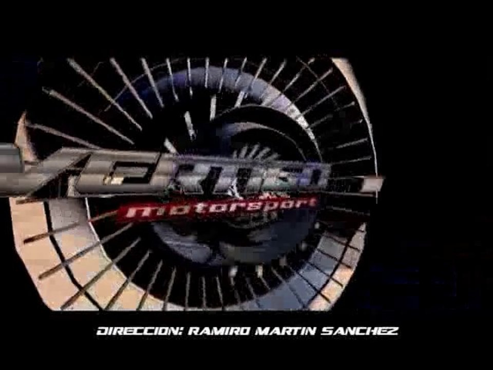 Vértigo Motorsport 12.11.2013