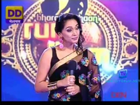 Bharat Ki Shaan (Rum-Jhum) 12th November 2013 Video Watch pt2