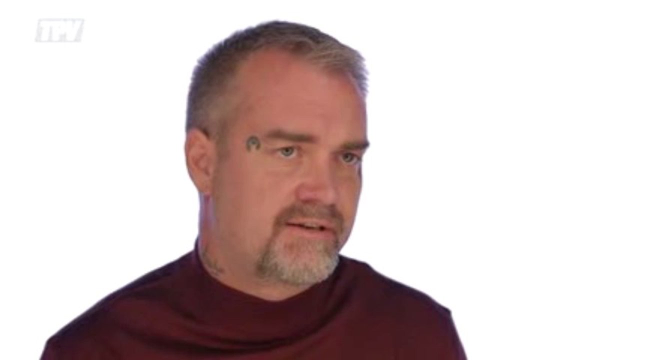 Ken O'Keefe's Middle East Show [The People's Voice]