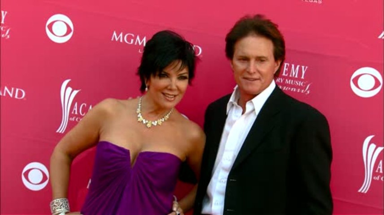 Bruce and Kris Jenner Are 'Great' Despite Split