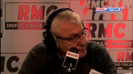 Grégory Coupet donne sa composition pour Ukraine / France - 12/11