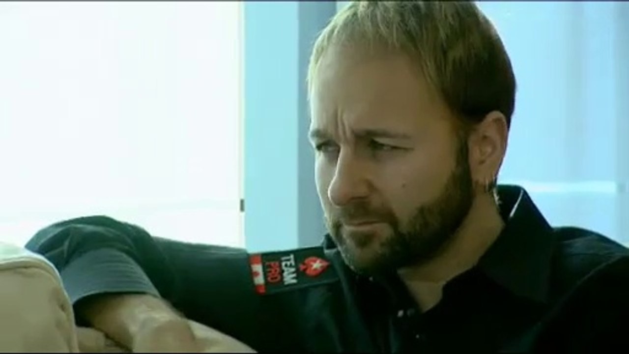 Cours de Poker - Ep04 - par PokerStars