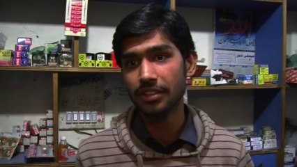 Senior Haqqani network commander killed in Islamabad