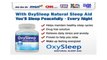 How to Sleep Better At Night With Natural Sleeping Pills