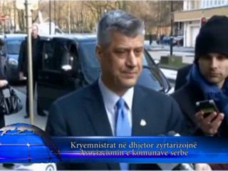 Spektri Info - 12.11.2013