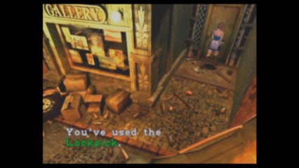 Let's Play: Resident Evil 3 Nemesis Part 5