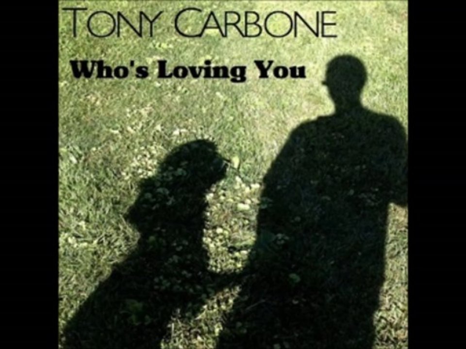 Tony Carbone - Understanding (2013) - ELECTROJAZZ