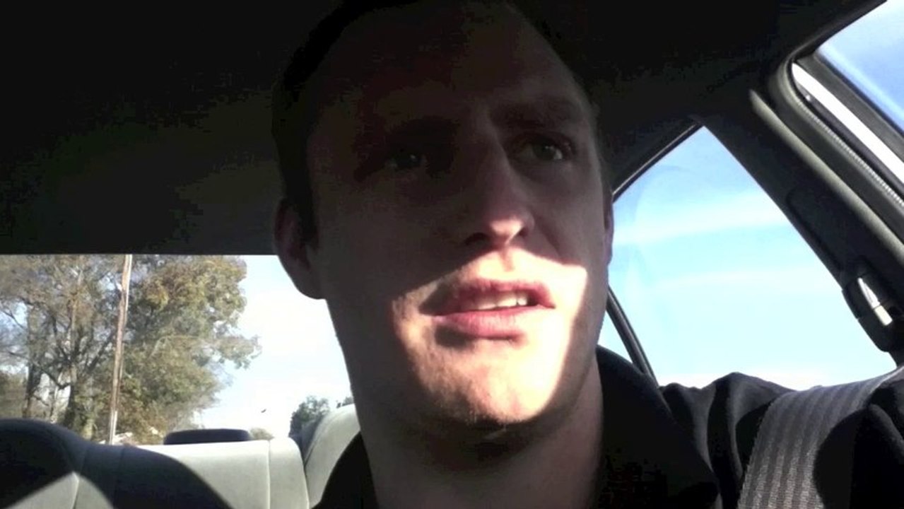 An American Slave Tells His Tale About Working for 'Less Than' Minimum Wage!