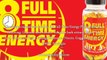 Full-Time Energy Pills, Does Full-Time Energy Pills Work