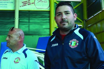 News C2 - Il Santa Marinella fa punti ma...