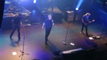 The Offspring - Dividing by Zero   Slim Pickens (live at Bru