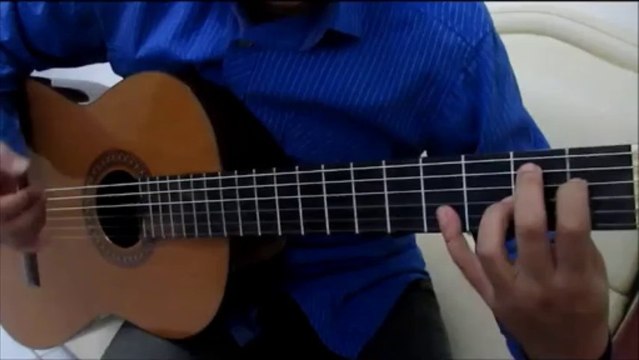 Kunci Gitar ST12 Cinta Tak Harus Memiliki Intro