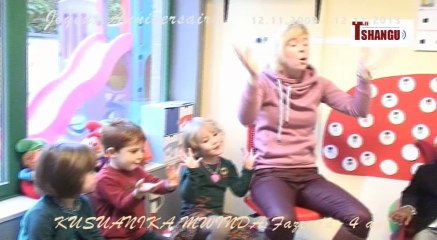 Anniversaire Fazenda Kusuanika - 4ans