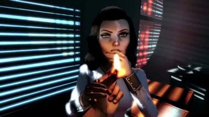 BioShock Infinite - Burial at Sea Episode 1 Launch Trailer