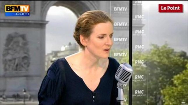 NKM - HIDALGO : le duel