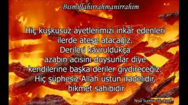 KAHVEYE GİDEN MÜSLÜMAN KARDEŞLERİMİZ MUTLAKA İZLESİN - Timurtaş Uçar