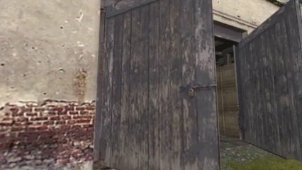 ArmA 2 CWR 2 Red Hammer mission 3 Babysitting replay doing it right