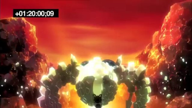 Ganadores de las voces latinas para el doblaje de La Espada Sagrada