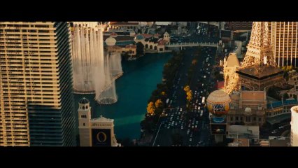 LAST VEGAS - Bande-Annonce #2 [VF|HD]