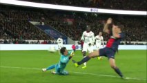 Paris Saint-Germain - OGC Nice (3-1) - Le résumé (PSG - OGCN) - 2013-2014