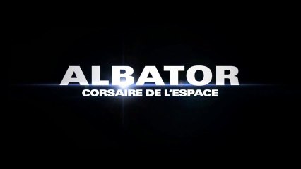 Albator - Corsaire de l'Espace - Bande-Annonce Teaser VF