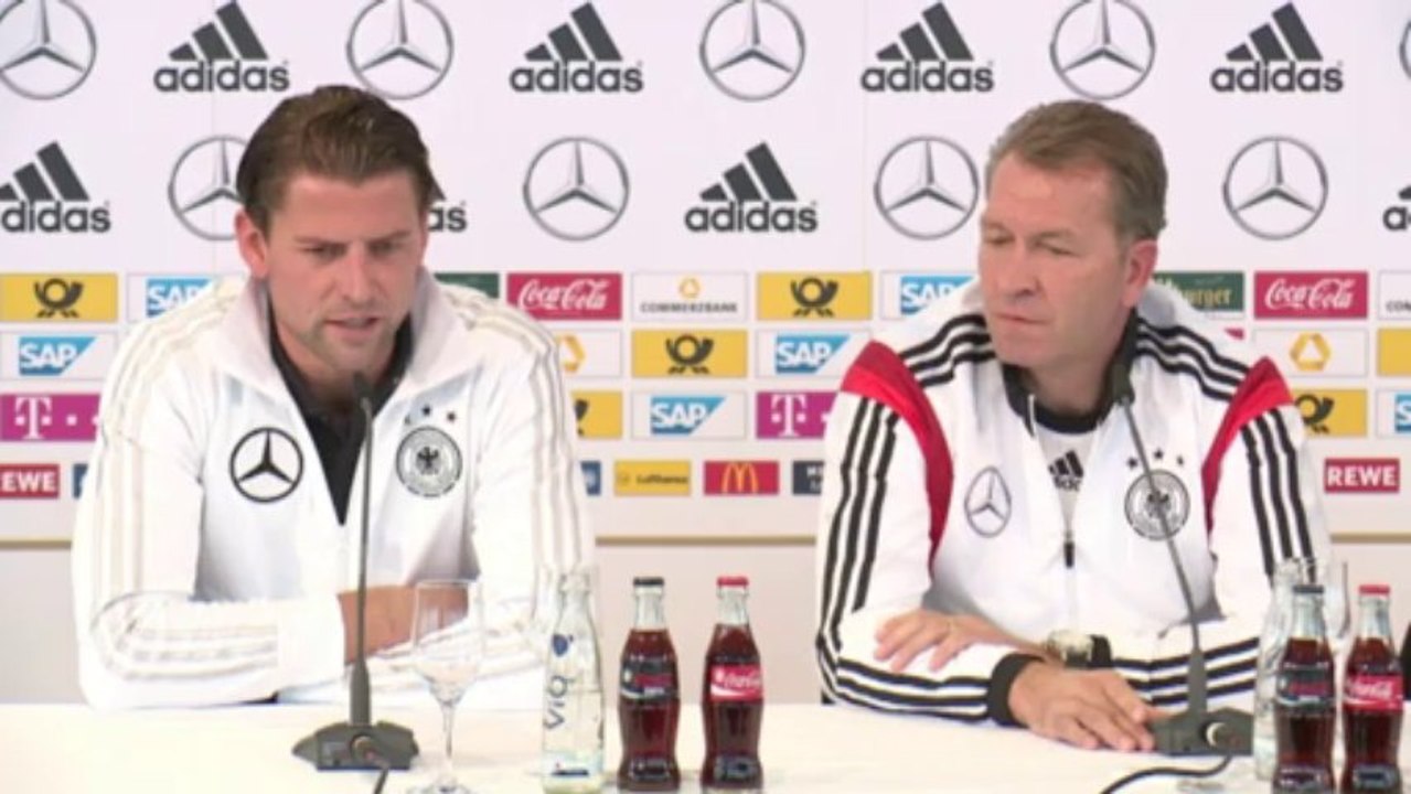 Weidenfeller für deutschland: ansprüche? fehlanzeige!