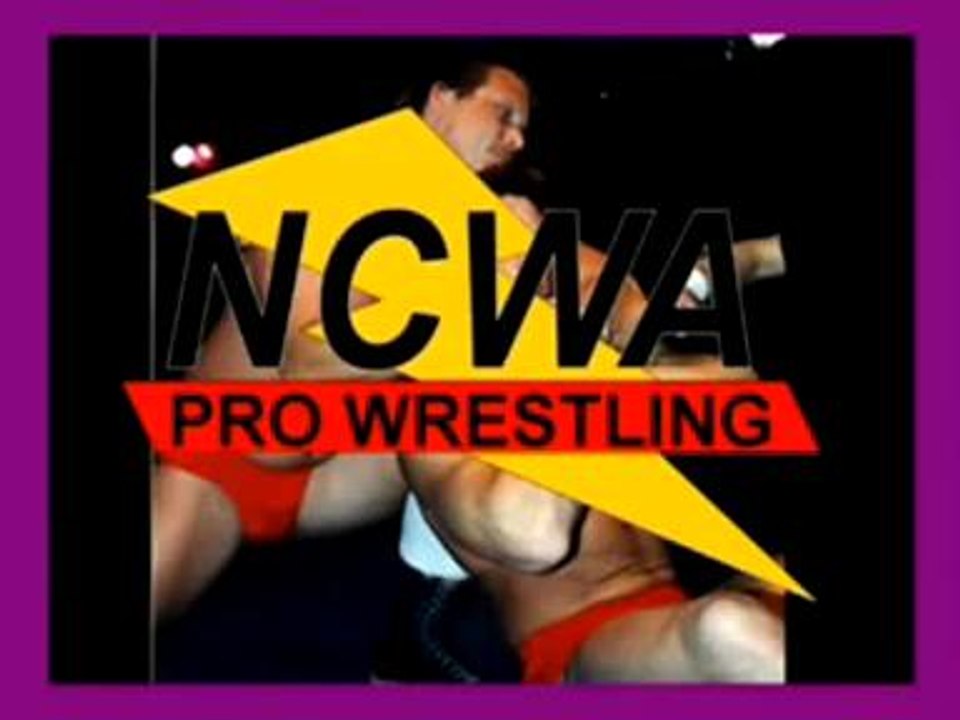 NCWA 1993 Week 2