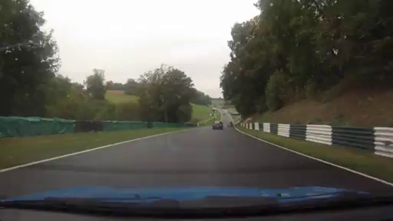 Cadwell 1