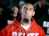 La Fouine featuring Booba - Reste en Chien ft. Booba