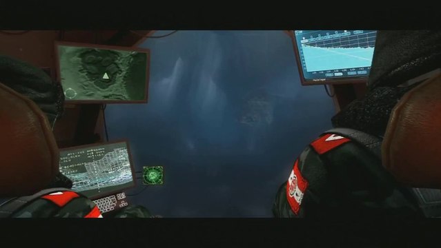 Beyond Two Souls Campaña con ALK4PON3 Ep. 13 La base Taka (Audio Latino)